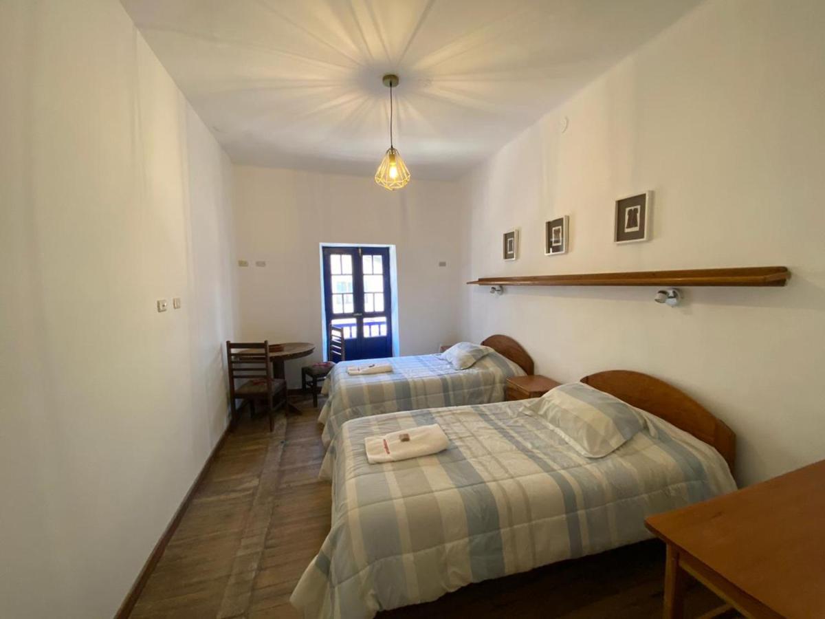 Flying Dog Hostel Cusco Exterior foto
