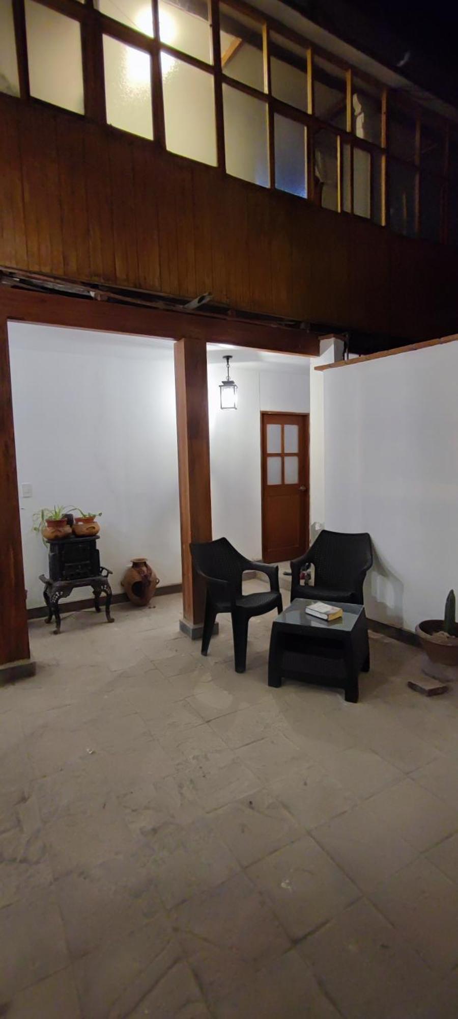 Flying Dog Hostel Cusco Exterior foto