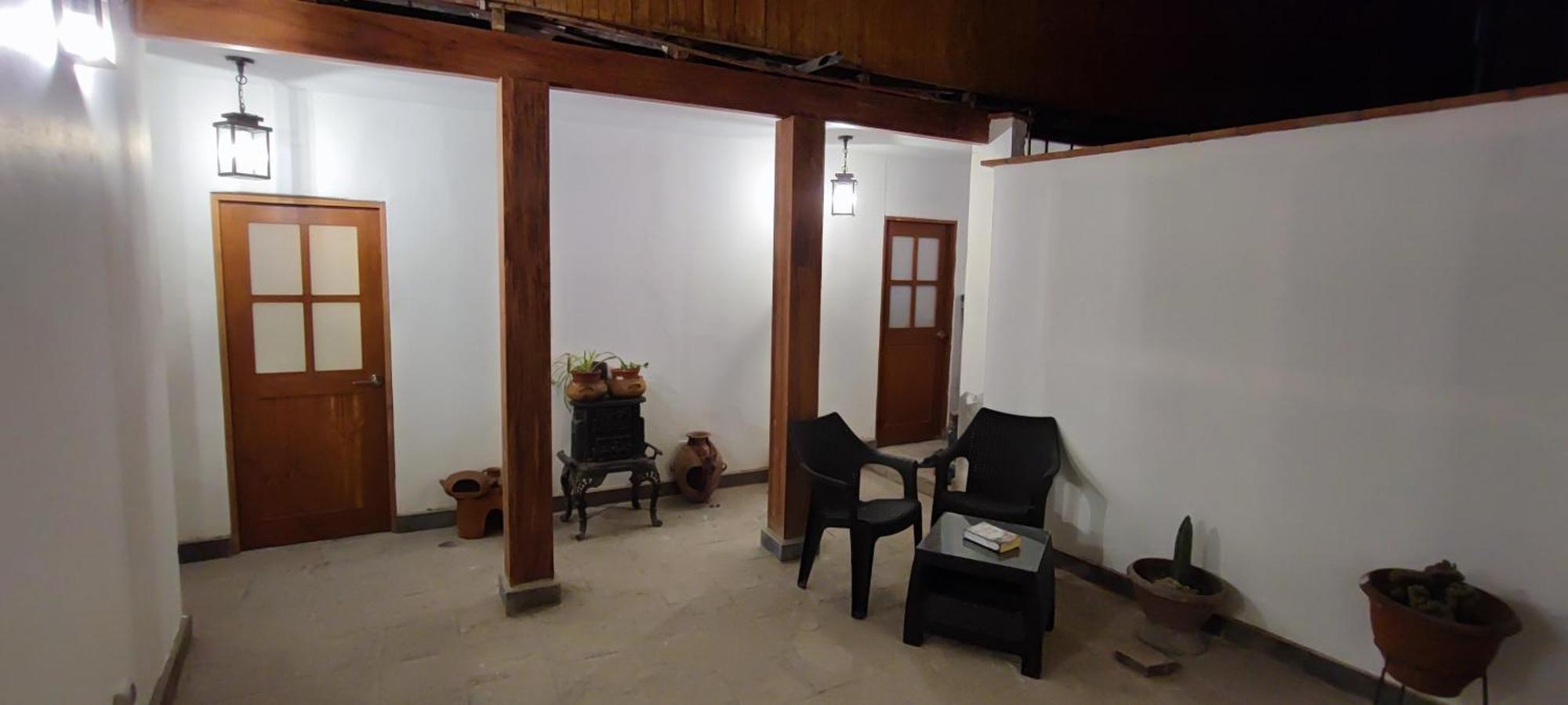 Flying Dog Hostel Cusco Exterior foto